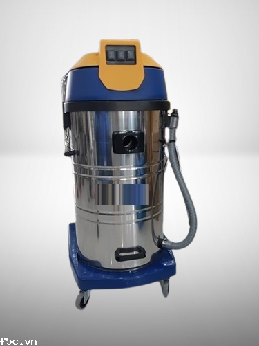 Máy hút bụi Công nghiệp công suất lớn VClean GW90JP
