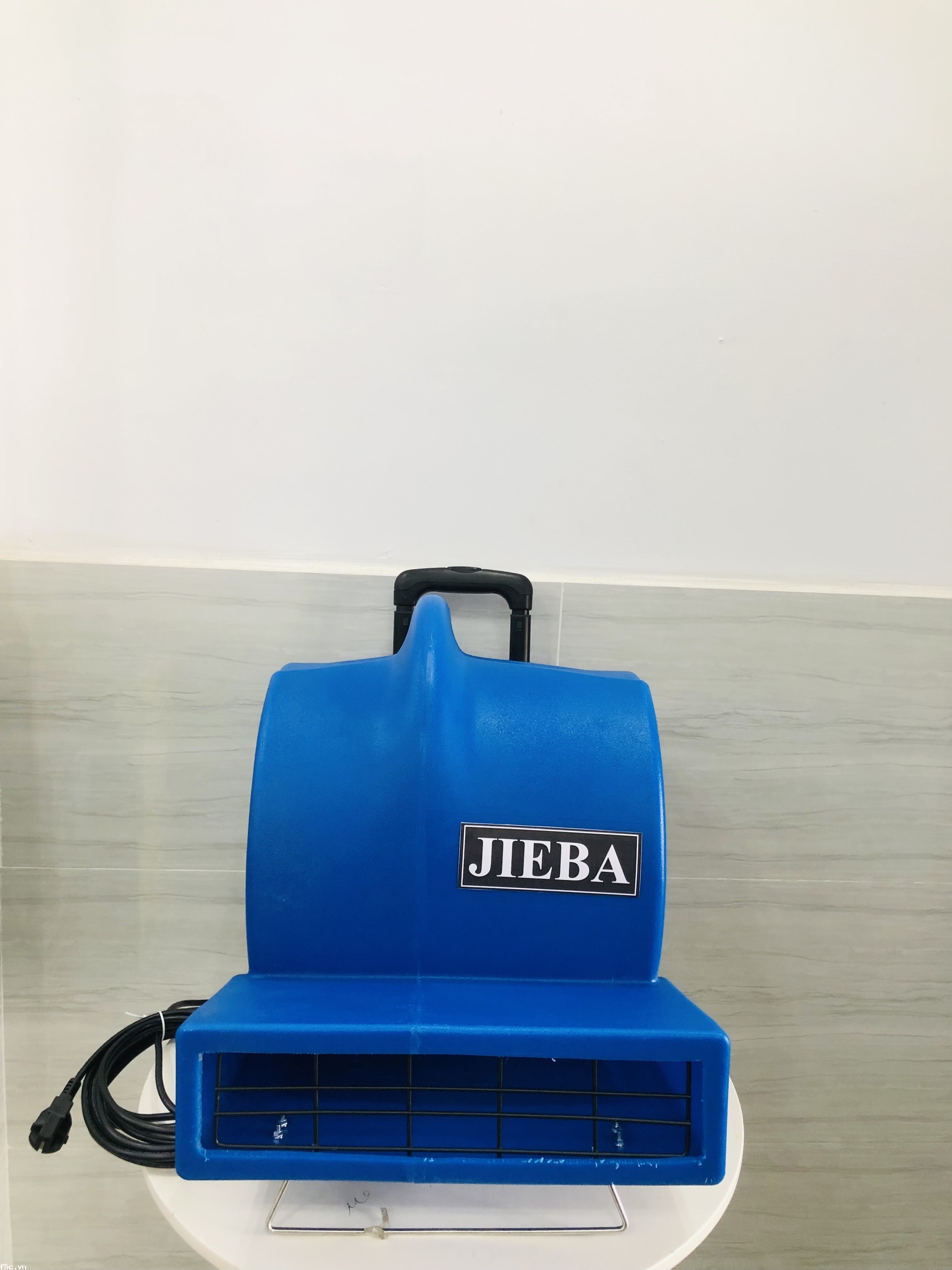 QUẠT THỔI KHÔ SÀN THẢM 3 TỐC ĐỘ BF 534