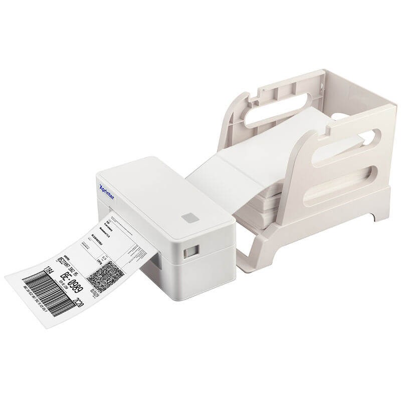 Máy in đơn hàng, mã vận đơn Xprinter XP-D464B