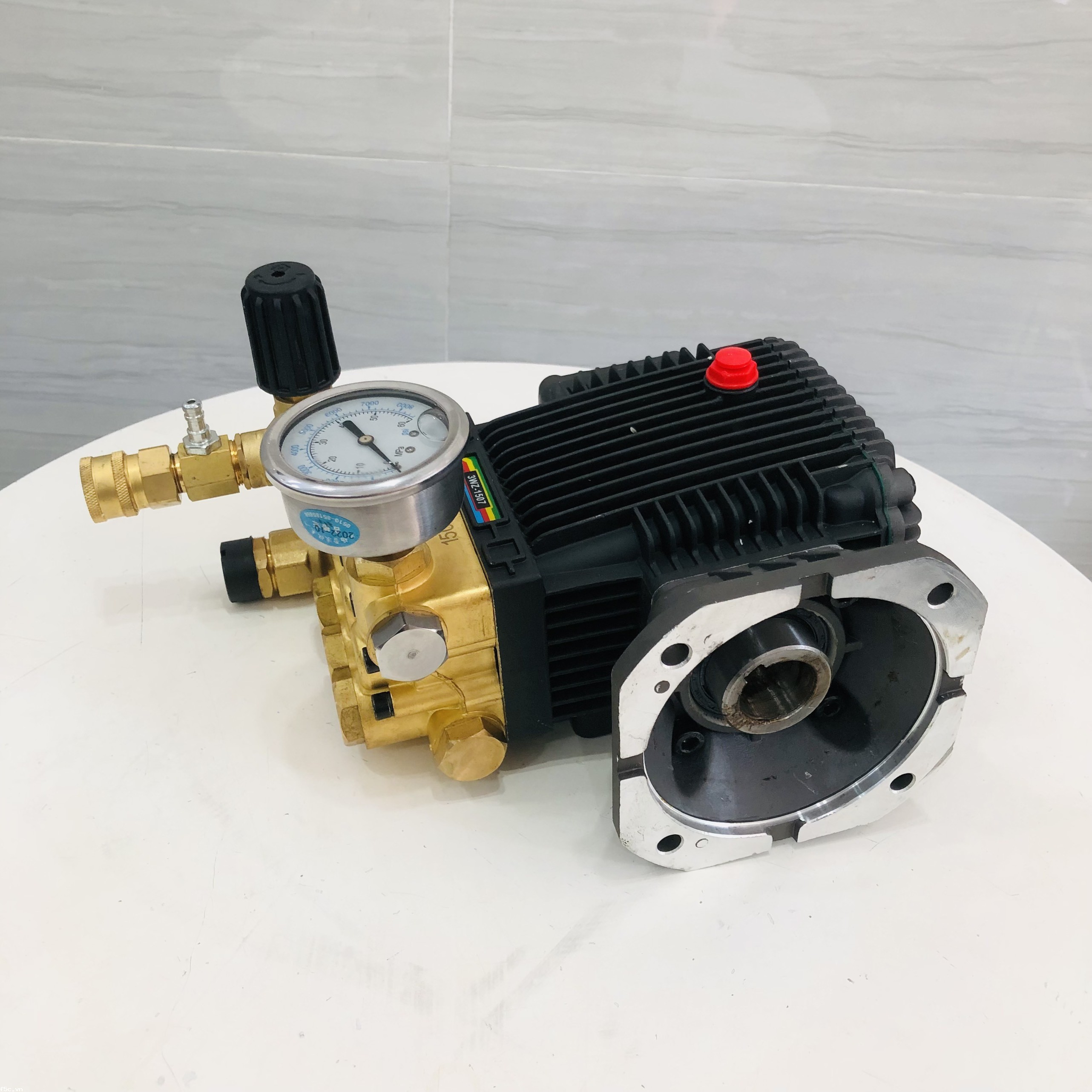 Đầu bơm cao áp Lutian 3WZ-1507