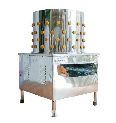 Máy làm lông chim , gà , vịt Oring OR-55