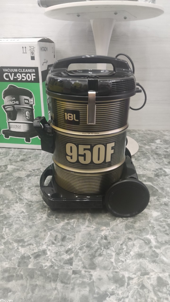 Máy hút bụi HITACHI CV-950F 24CV