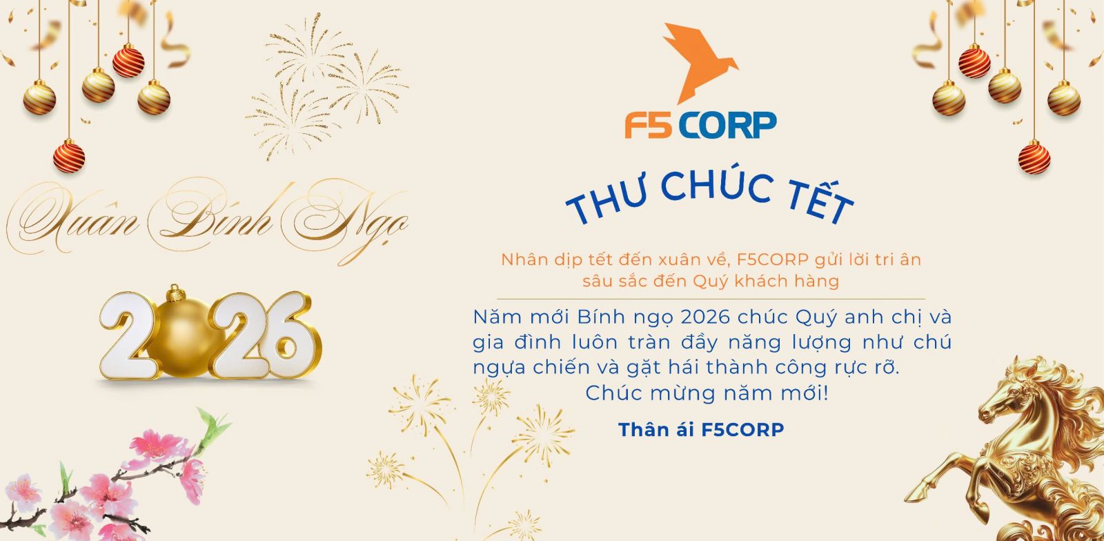 Chúc Tết 2026