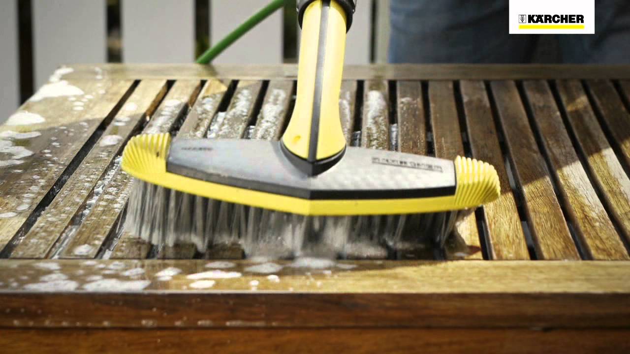 Đầu chà ngang Karcher WB 60 (2.643-233.0)