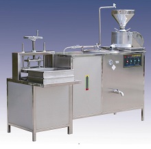 Máy làm đậu phụ