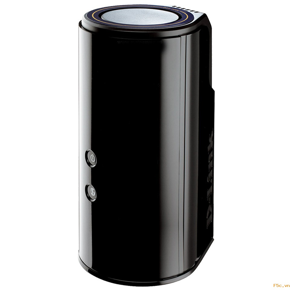 D-LINK WIRELESS AC1750 DUAL-BAND GIGABIT CLOUD ROUTER (DIR-868L)