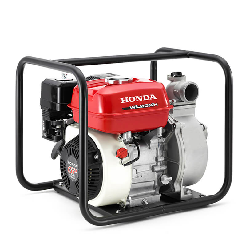 Máy bơm nước Honda WL20XH
