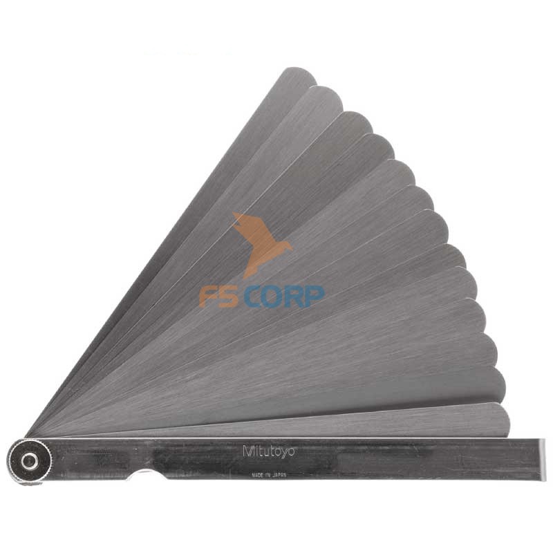 Dưỡng đo khe hở 184-302S