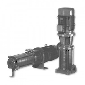 Máy bơm cứu hỏa Matra – MSVA-4/7.5
