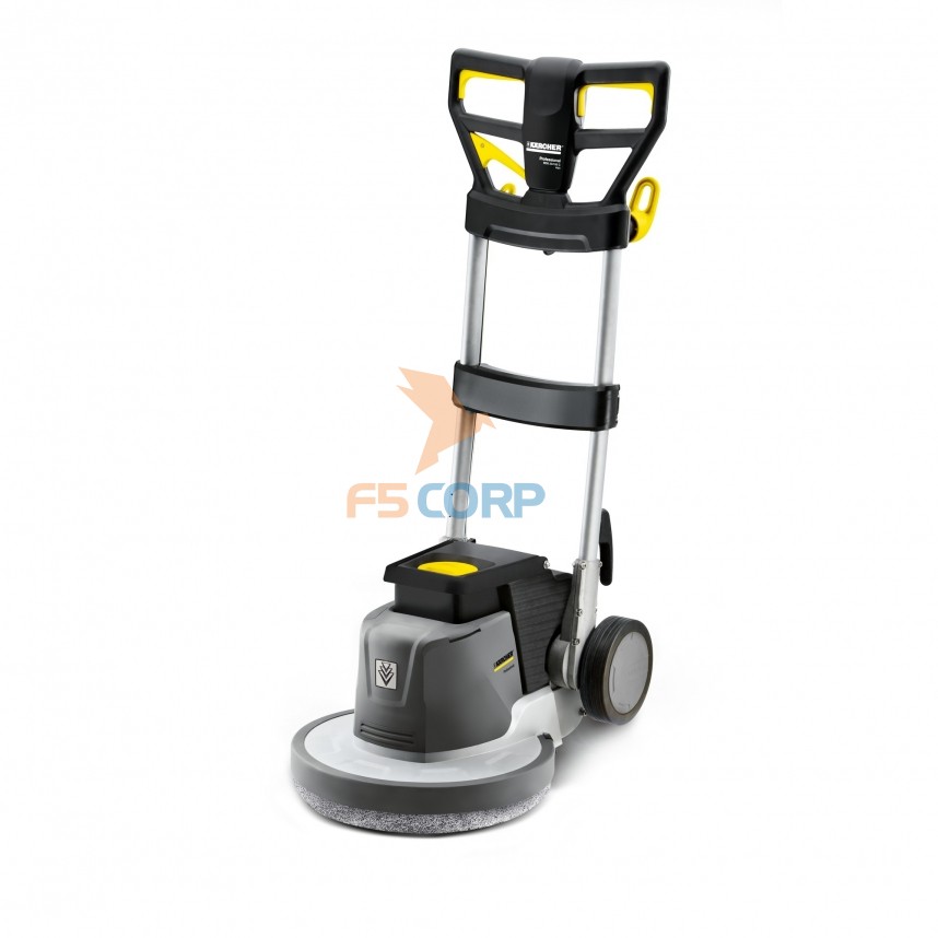 Máy chà sàn Karcher BDS 43/180 C Adv mã 1.291-228.0