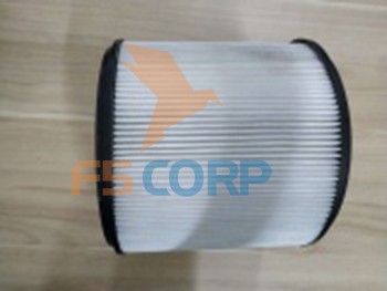Lọc hepa dùng xe quét rác CW-760/1