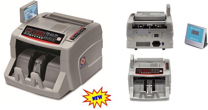 Máy đếm tiền Oudis 5200C