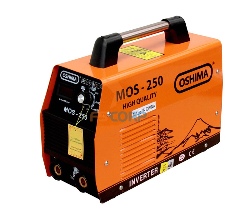 Máy hàn Oshima Mos 250