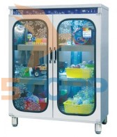 Tủ khử trùng đồ chơi Sunkyung SK-505K