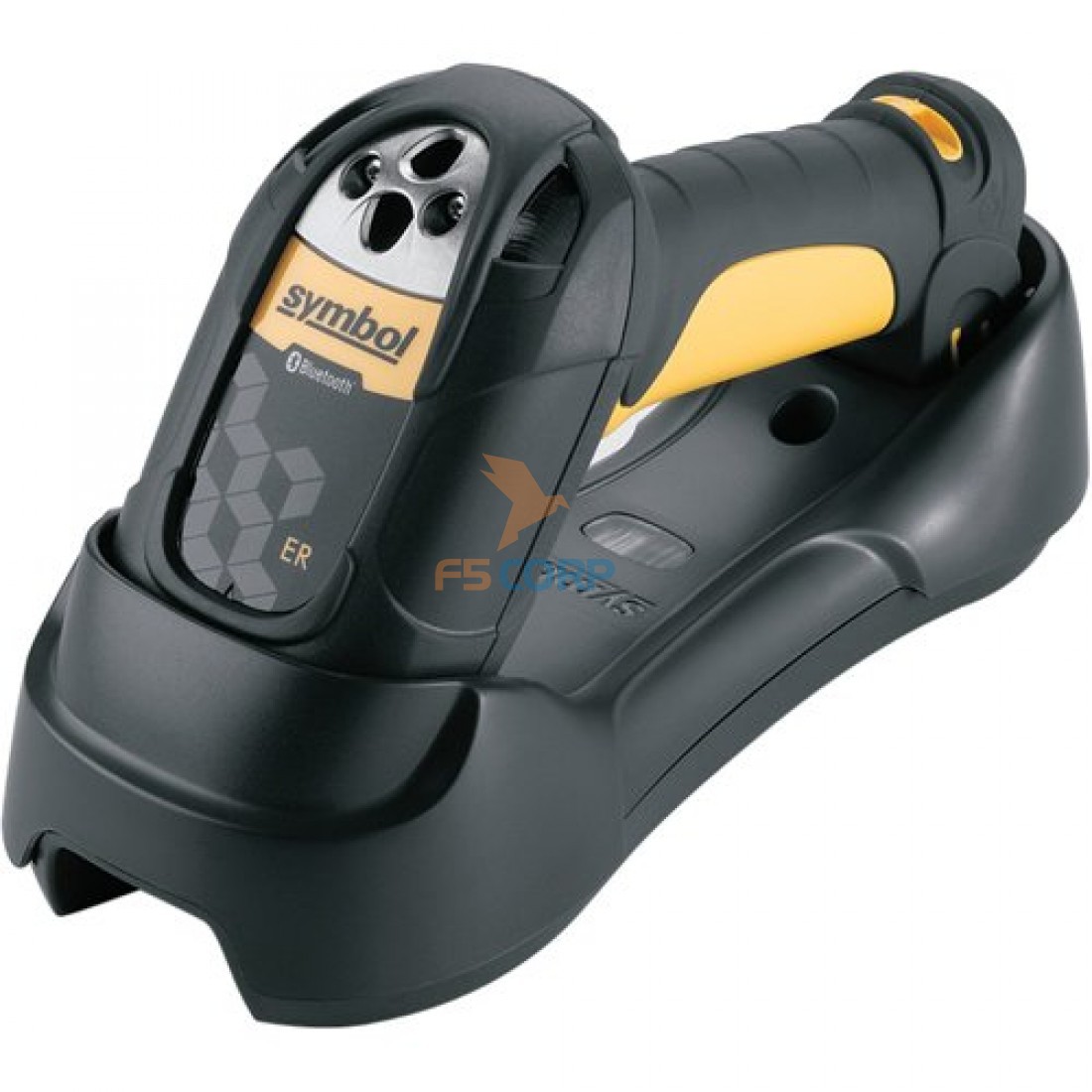 Máy quét Mã Vạch Bền chắc Symbol LS3408-FZ