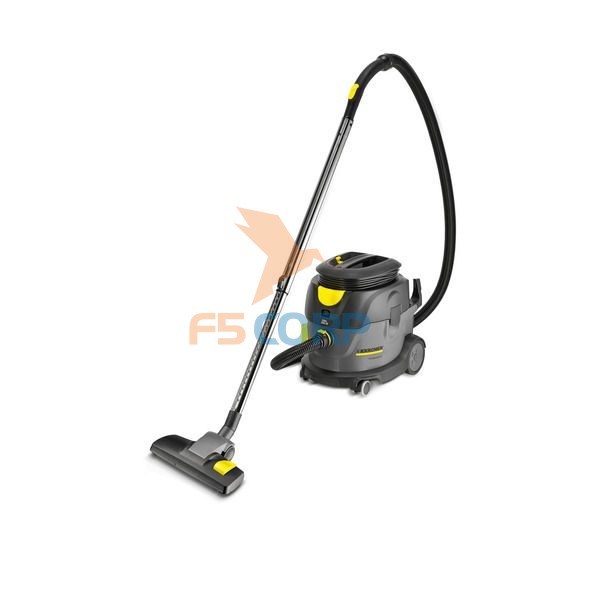 Máy hút bụi tiết kiệm điện Karcher T 15/1 eco!efficiency