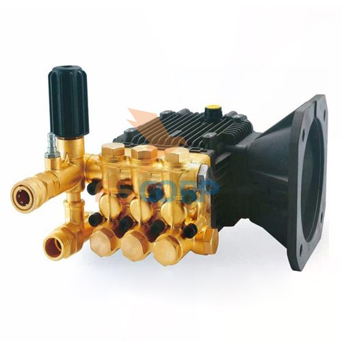 Đầu bơm áp lực Lutian 2012