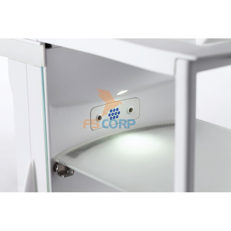Cân phân tích điện tử 5 số lẻ (0.00001g) OHAUS  model EX225D/AD