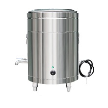 Nồi nấu cháo công nghiệp