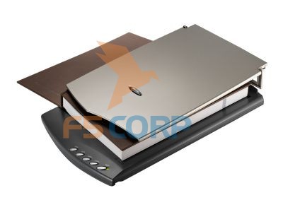 Máy scan Plustek OS2610