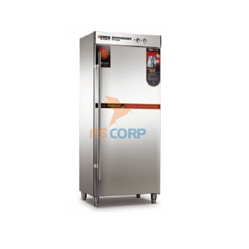 Tủ sấy bát, đĩa Eden JY-RTD-600B