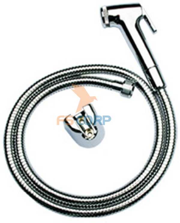 Dây xịt nước (mạ crôm) Toto THX20MCRB