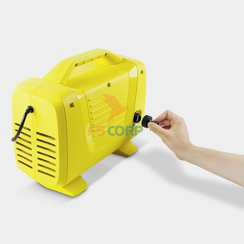 Máy phun xịt áp lực cao Karcher K2 Power VPS mã 1.118-001.0
