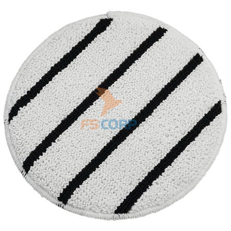 Pad vải bonnet 41cm KPB90160
