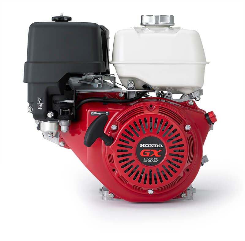 Động cơ xăng Honda - GX390T2 LHB5