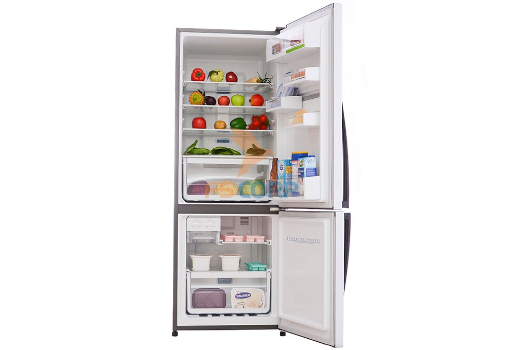 Tủ lạnh Electrolux EBB3200PA-RVN