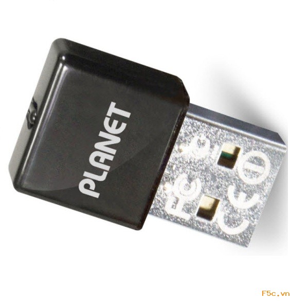 Planet - WNL-U556M 300Mbps 802.11n Wireless Micro-size