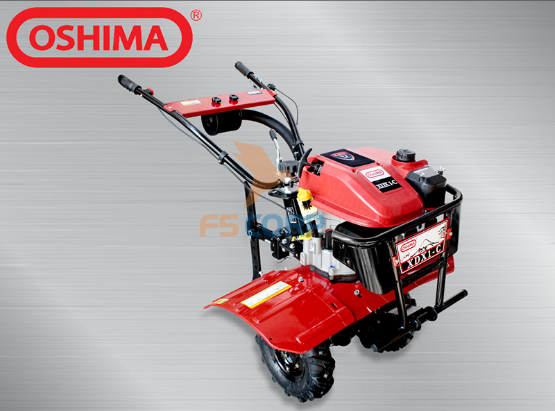 Máy xới đất Oshima XDX1