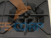 Bếp âu 4 bếp dùng gas - C2GOB6070