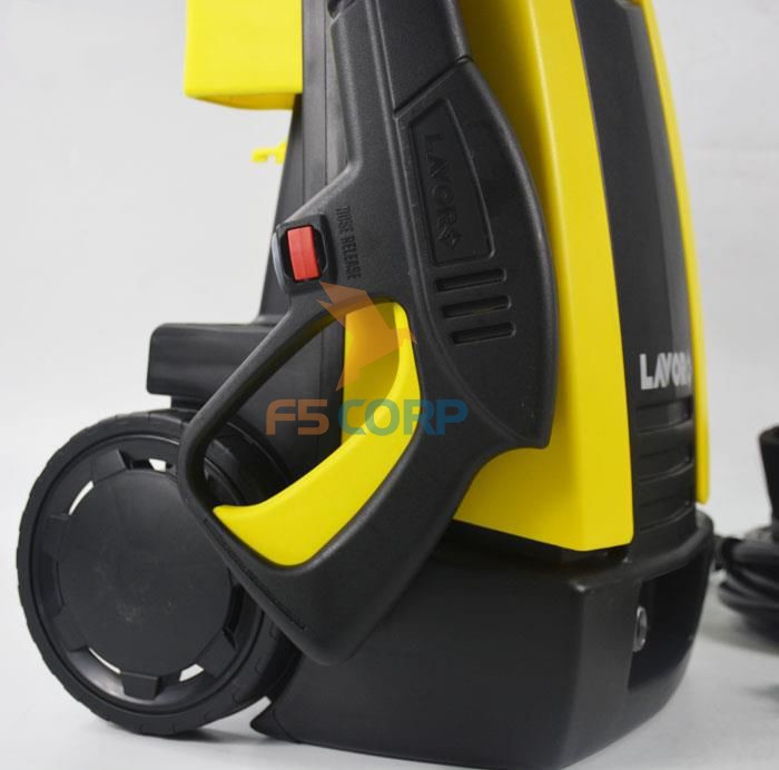 Máy phun xịt áp lực rửa xe Lavor Rise Up 120