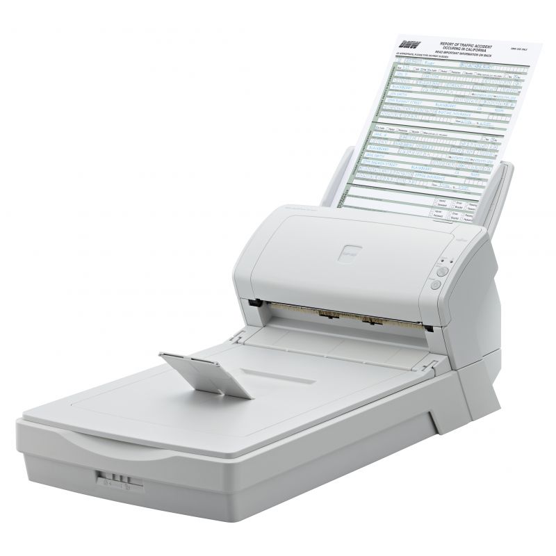 Máy Scan Fujitsu Partner SP30F