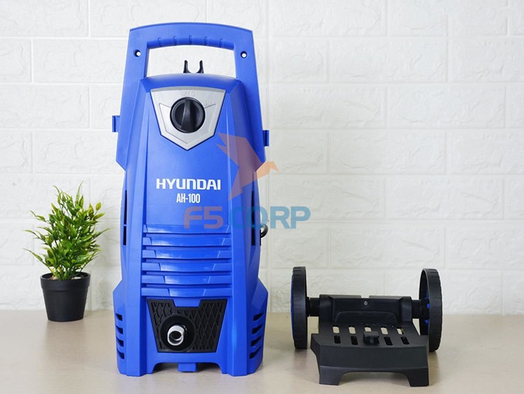 Máy phun xịt áp lực HYUNDAI AH-100