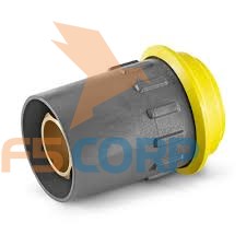 Máy phun áp lực Karcher HD 4/13 P *EU (1.520-008.0)