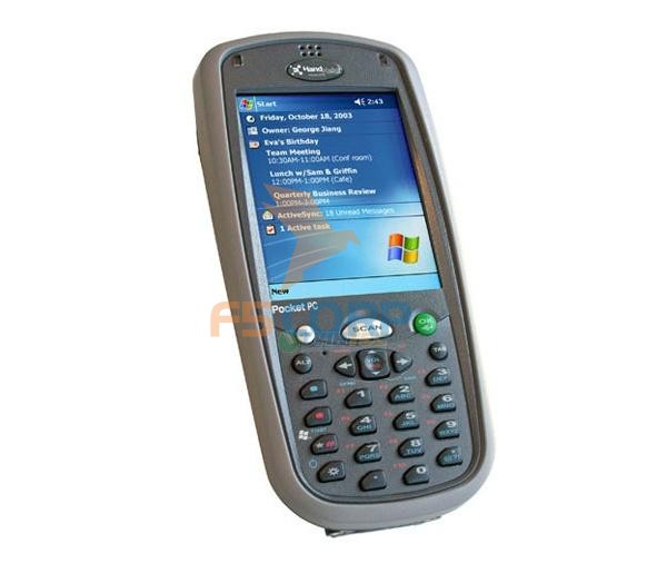 Máy tính di động Honeywell’s Dolphin® 7900