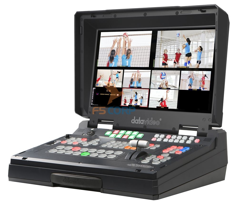 Datavideo SWITCHER HS-2200