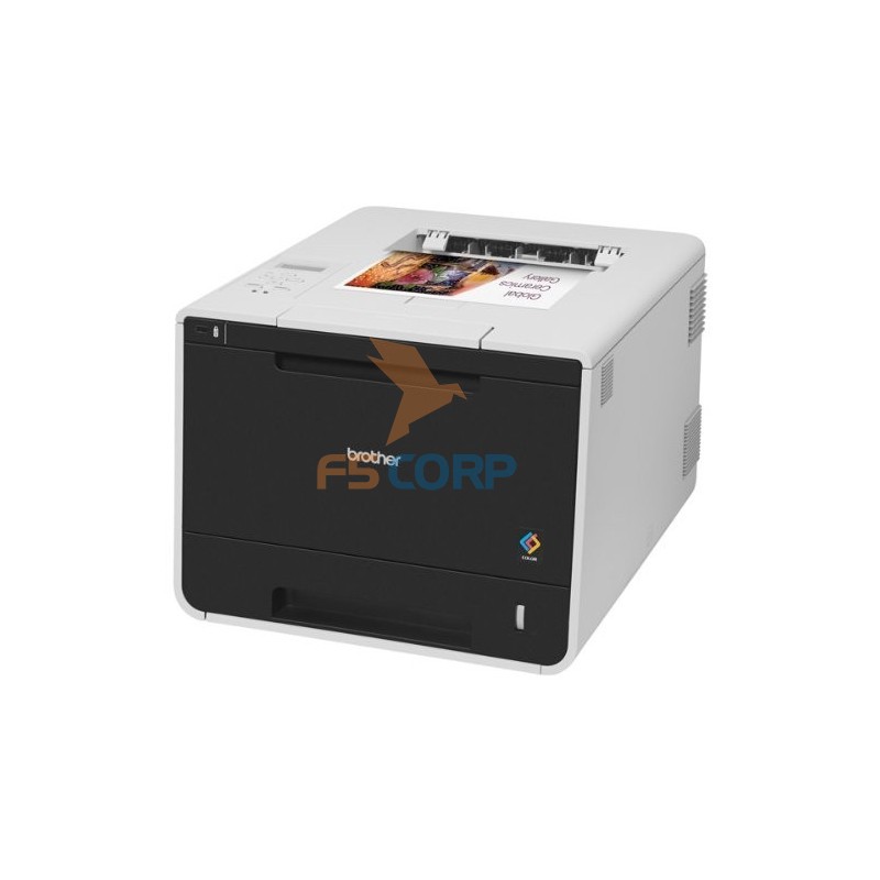 Máy in Brother HL-L8350CDW