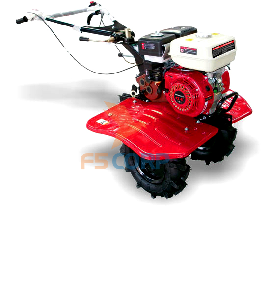 Máy xới đất Honda GX200