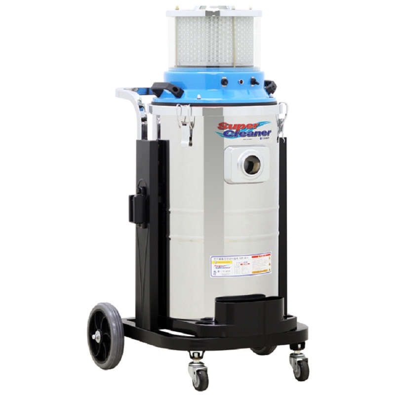 Máy hút bụi phòng sạch Super Cleaner EV-275SRCR (KV-103CR)