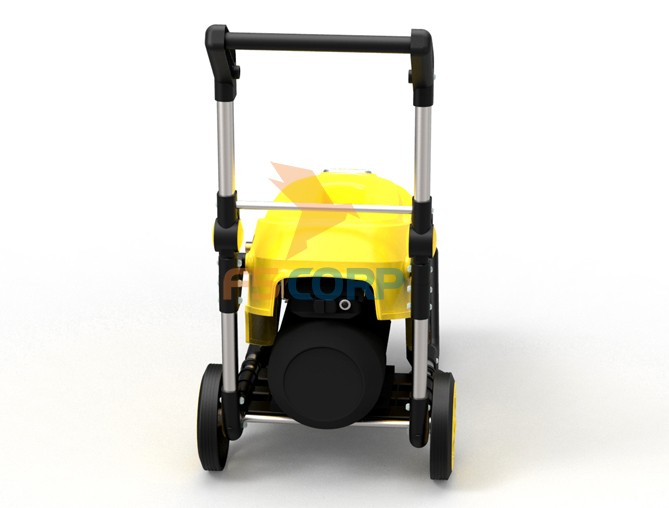 Máy phun áp lực Jeeplus JPS - P135