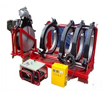Máy hàn ống nhựa HDPE