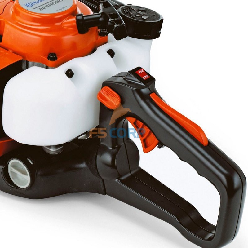 Máy tỉa hàng rào tầm thấp Husqvarna 226HD60S