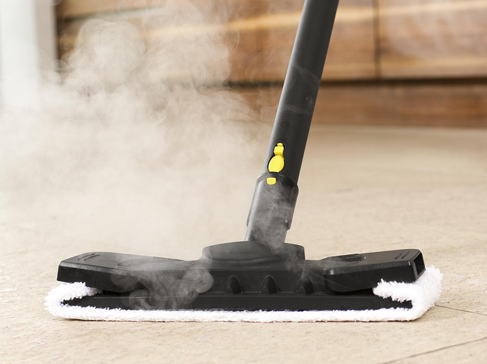 Bàn hút ngang Karcher SC 2.500(2.885-142.0)