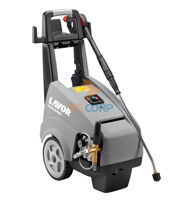 Máy phun xịt áp lực Lavor HNR XL 2515 LP