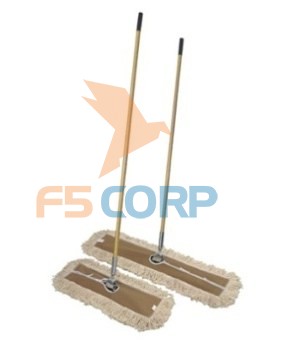 Cây đẩy bụi Hiclean (HC 1015 - HC 1016)