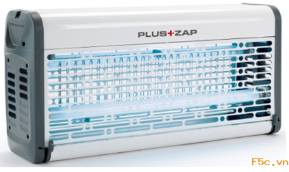 Đèn diệt côn trùng PlusZap PZ80W