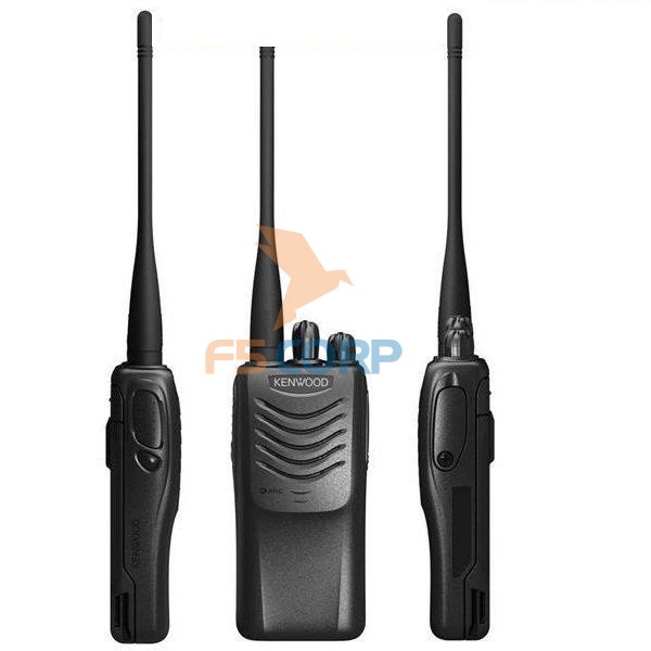 Bộ đàm Kenwood TK-2000VHF (Pin KNB-63L, 1130mAh)